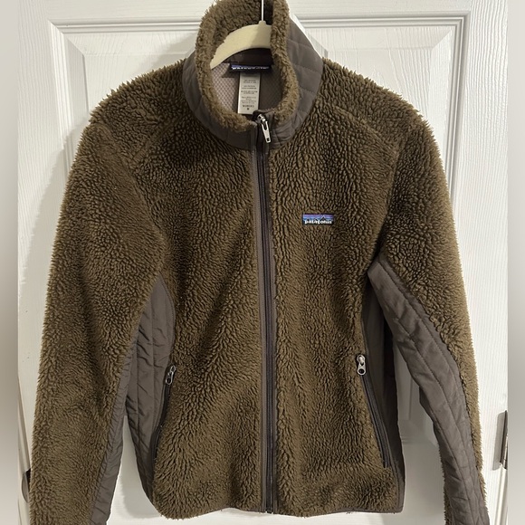 Patagonia Retro X Jacket - Picture 1 of 5